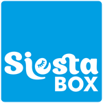 Logo SiestaBOX