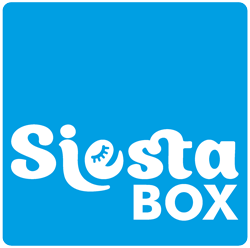 Logo Siesta Box