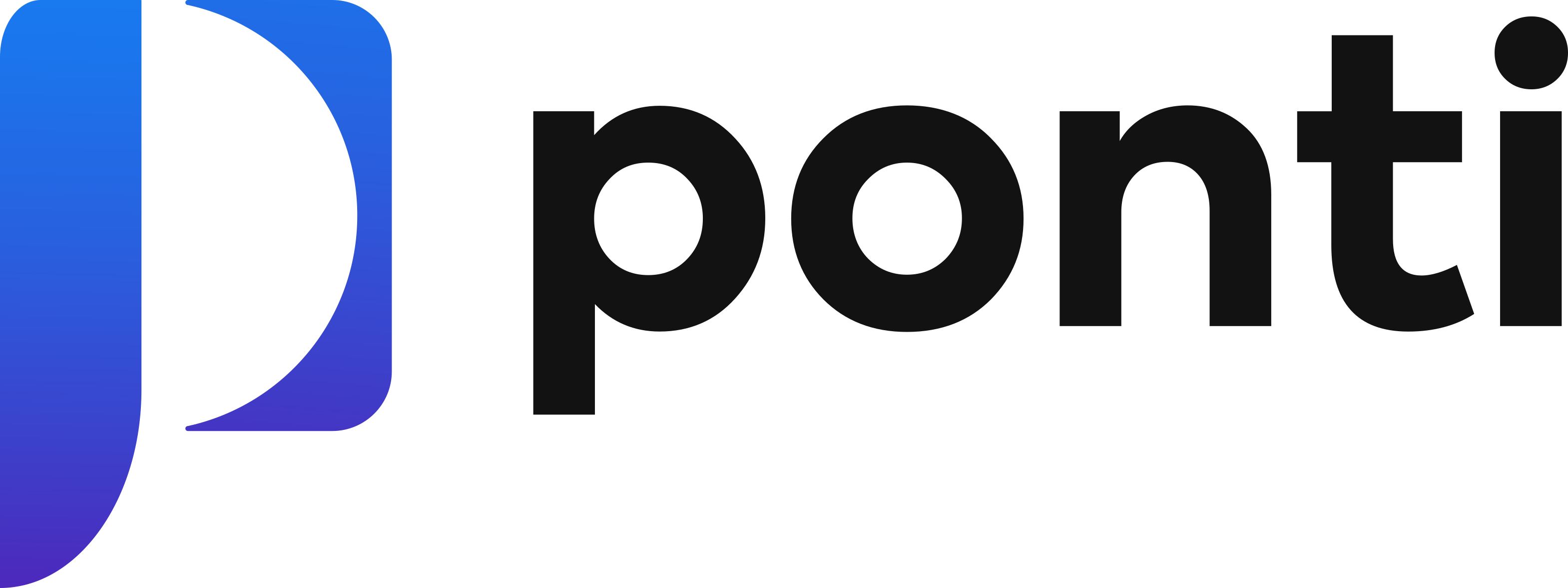 Ponti Digital