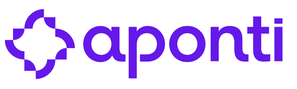 Logomarca Aponti Digital