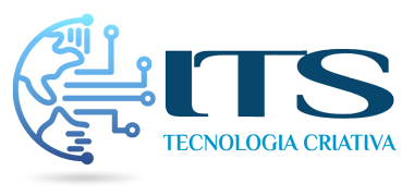 Logomarca ITSTECNOLOGIACRIATIVA