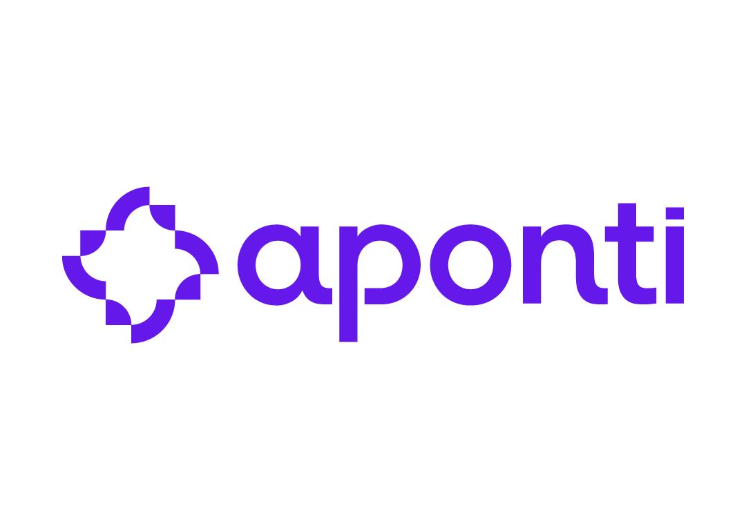 Logomarca Aponti Digital