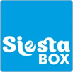 Logo Siesta Box